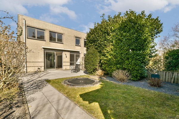 Medium property photo - Rondostraat 38, 1312 SK Almere